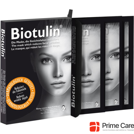 Biotulin Organic cellulose
