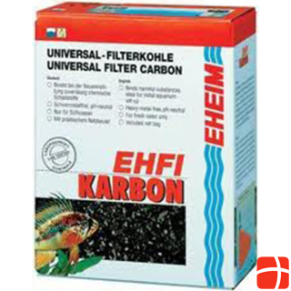 Eheim Ehfikarbon activated carbon 1l