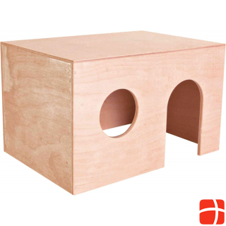 Trixie Wooden house for guinea pigs