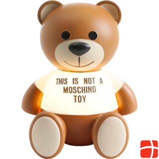 Kartell Toy Moschino Teddy Bear Table Lamp