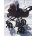 Лыжи для коляски Wheelblades XL