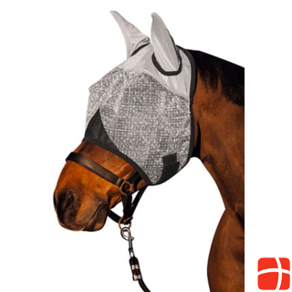 Kerbl Fly mask with ear protection