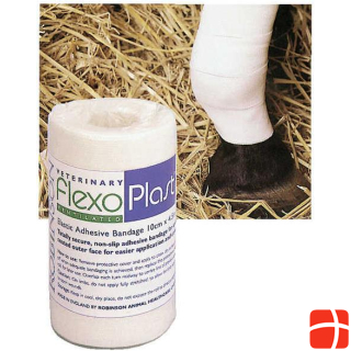 Robinson Flexo Plast Veterinary Elastic