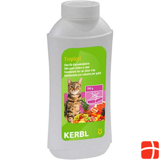 Kerbl Deodorant concentrate for cat litter box