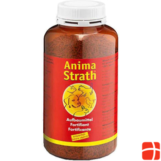 Anima-Strath Granulat