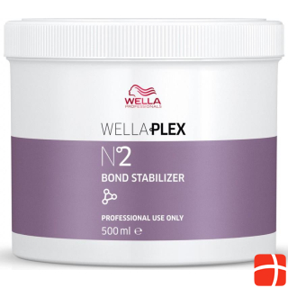 Wella Wellaplex No. 2 Bond Stabilizer