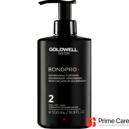 Goldwell Bond Pro+ 2 Nourishing Fortifier