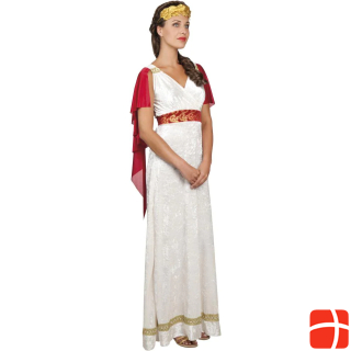 Boland Roman costume: dress Roman empress
