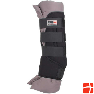 AWAtec Stable and transport gaiters