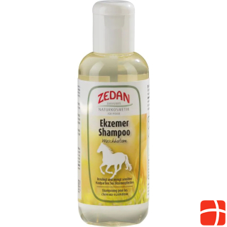 Zedan Eczema shampoo
