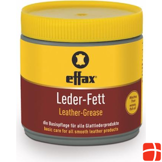 Effax Leather grease