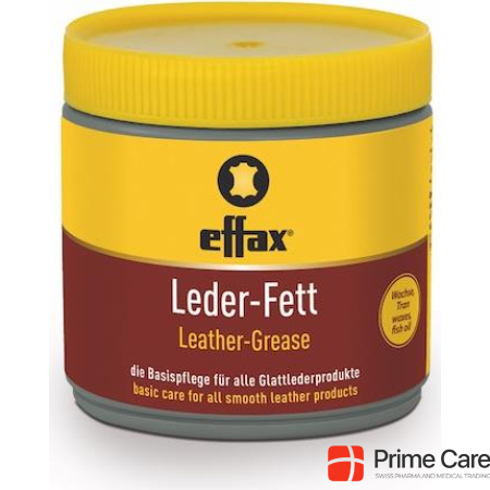 Effax Leather grease