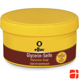 Effax Glycerine soap