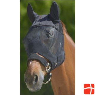 Waldhausen Premium fly mask with ear protection