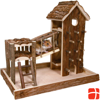 Trixie Playground Birger for mice & hamsters