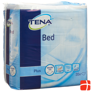 Tena Bed Plus