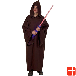 Festartikel Müller Jedi Robe kids: hooded robe