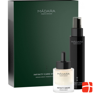 Madara Infinity Mist Probiotic Essence - Probiotic Facial Toner