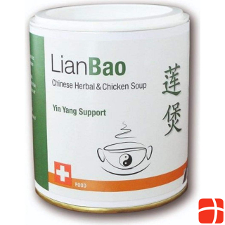 Lian Chinese l and Chicken Soup (Chinese chicken soup) instant
