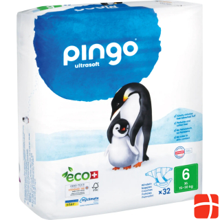 Pingo Eco