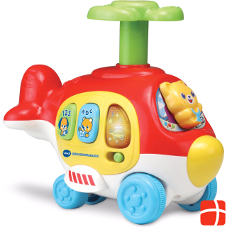 VTech Push-Me Helicopter