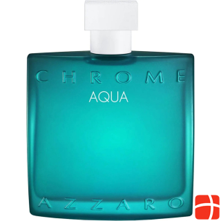 Azzaro Chrome - Aqua