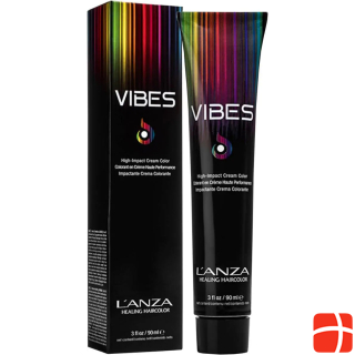 L'Anza VIBES - High-Impact Cream Color Violet