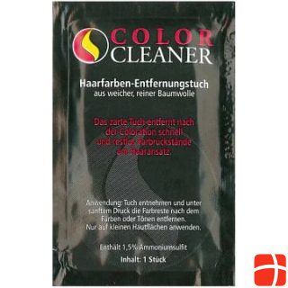 Fripac Color Cleaner Cloth Color Cleaner 5