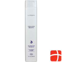 L'Anza Healing Smooth - Glossifying Shampoo