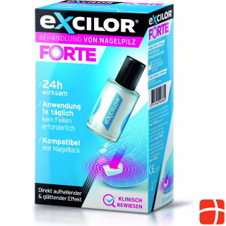 Excilor Forte
