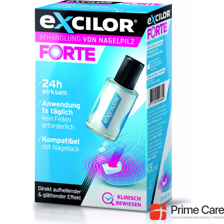 Excilor Forte