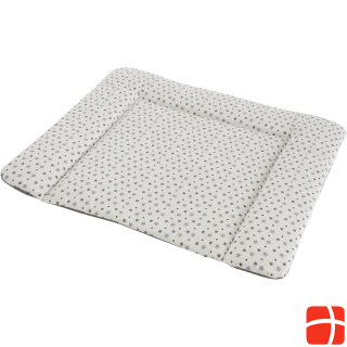 Träumeland Changing pad with coated cotton