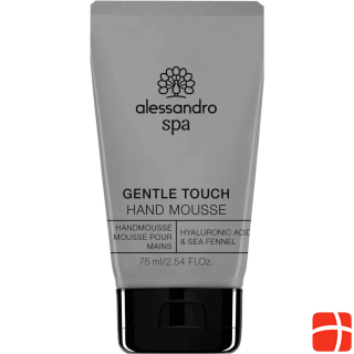 Alessandro Spa - Gentle Touch