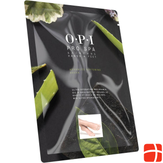 OPI Pro Spa - Disposable Moisturizing Socks