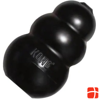 KONG Extreme Extra Robust Solid rubber