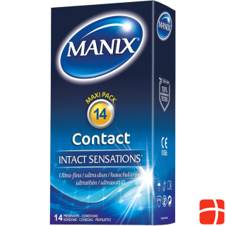 Manix Contact
