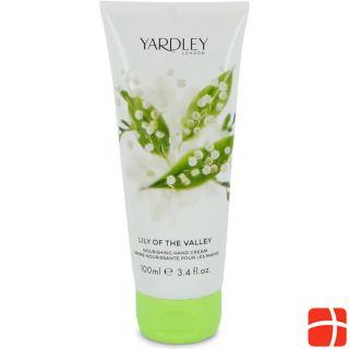 Yardley Lily of The Valley Yardley