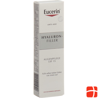 Eucerin HYALURON-FILLER Eye Care