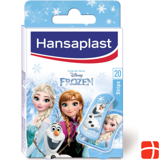 Hansaplast Frozen