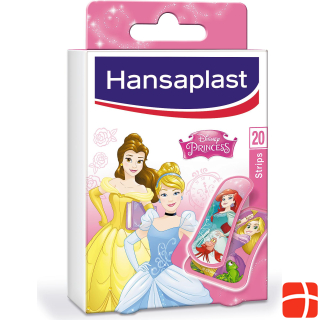 Hansaplast Princess