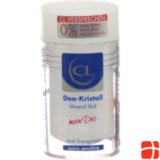Deo-Cristall Deo crystal mini