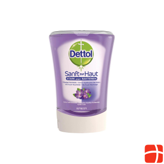 Dettol No-Touch Hand Soap Refill Violet Blossom