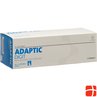 Adaptic DIGIT finger bandage large sterile