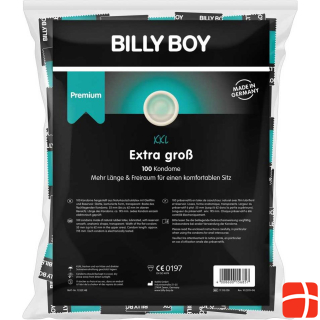 Billyboy XXL