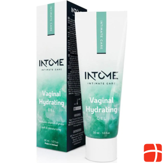 Intome Vaginal moisturizing gel
