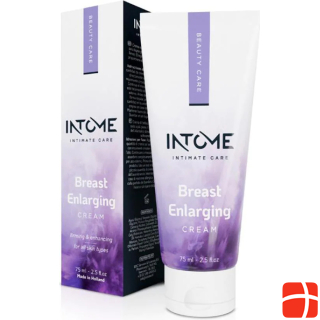 Intome Breast Enlargement Cream