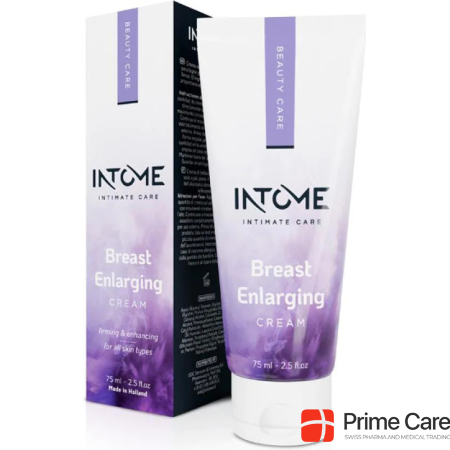 Intome Breast Enlargement Cream