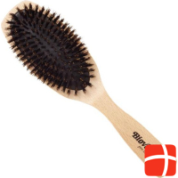 Biovan pro Line hairbrush natural bristles