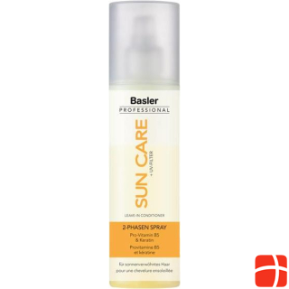 Basler Sun Care 2-Phase Spray