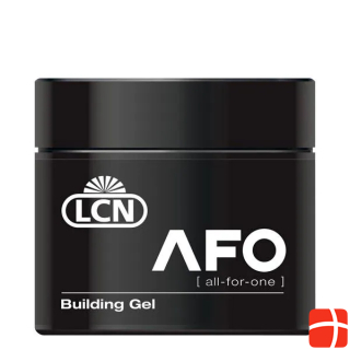 LCN AFO Building Gel